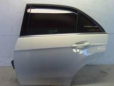 Porte arrière et accessoires Mercedes CLASSE E