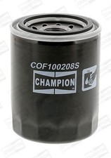CHAMPION Ölfilter für ASIA MOTORS DAIHATSU HONDA HYUNDAI ISUZU KIA MAZDA