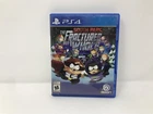 South Park: The Fractured But Whole - Sony Playstation 4 PS4 - Complete In Box