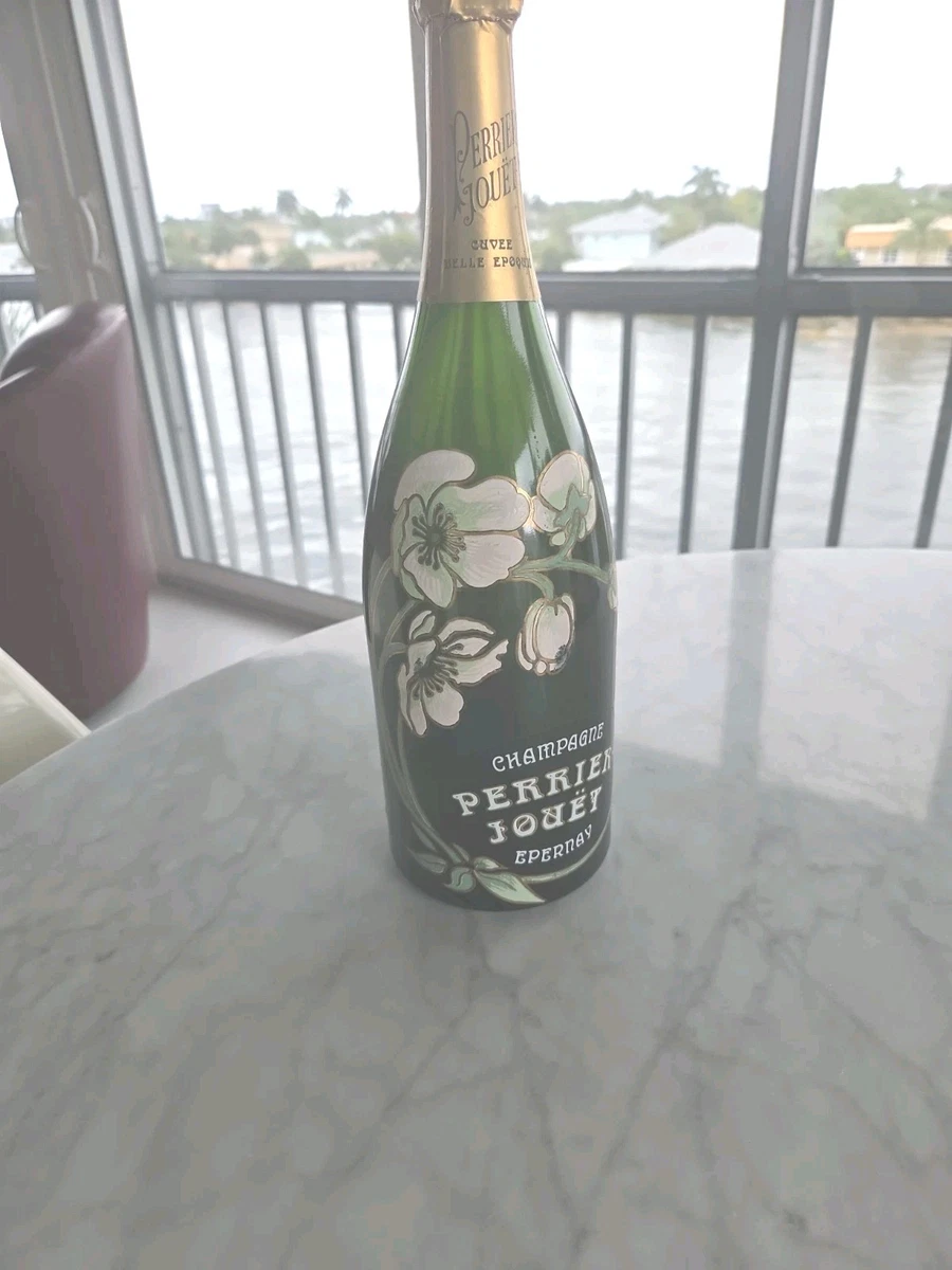 Perrier Jouet Bottle for sale | eBay