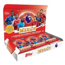 2025-26 Topps Merlin Premier League Soccer Checklist Guide in-content 2