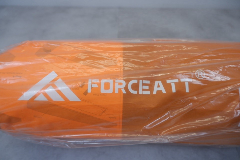 Test : tente de camping 4 pers Outsunny, résistance UV et eau