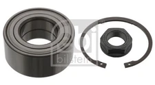 Febi 05543 Front Rear Wheel Bearing Kit For Citroën  Peugeot 205  206  207 Sw  3