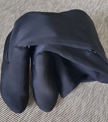 Belle Women Damen Overkniestifel 37 Gebraucht