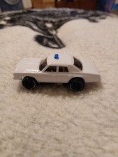 Auto World Dodge Monaco police car Slot Car All New Unpainted Body  New Chass