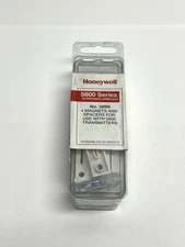 FACTORY SEALED Honeywell Ademco 5800 Series 4 Magnets & Spacers No. 5899