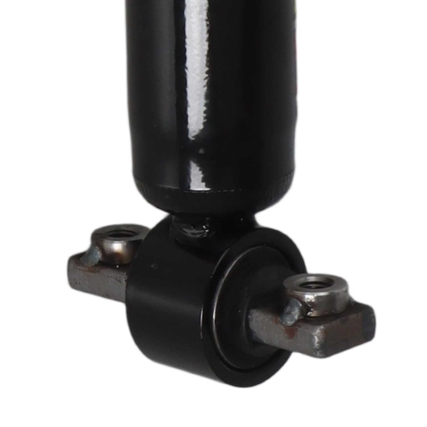 Pair of 2 Rear Complete Shock Absorber Kit for 2015-2021 Ford Edge