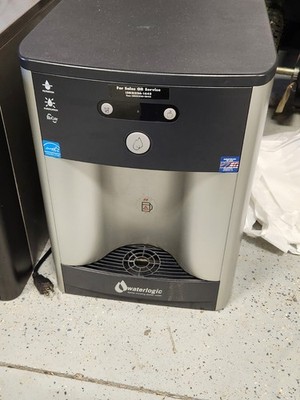 Waterlogic Water Dispenser