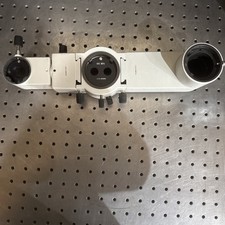 LEICA 10319449 VIS. 50% tube 10445179  10308795 Microscope