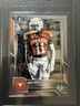 2025 Bowman University Chrome - Colin Simmons #122 (RC) Texas Longhorns 