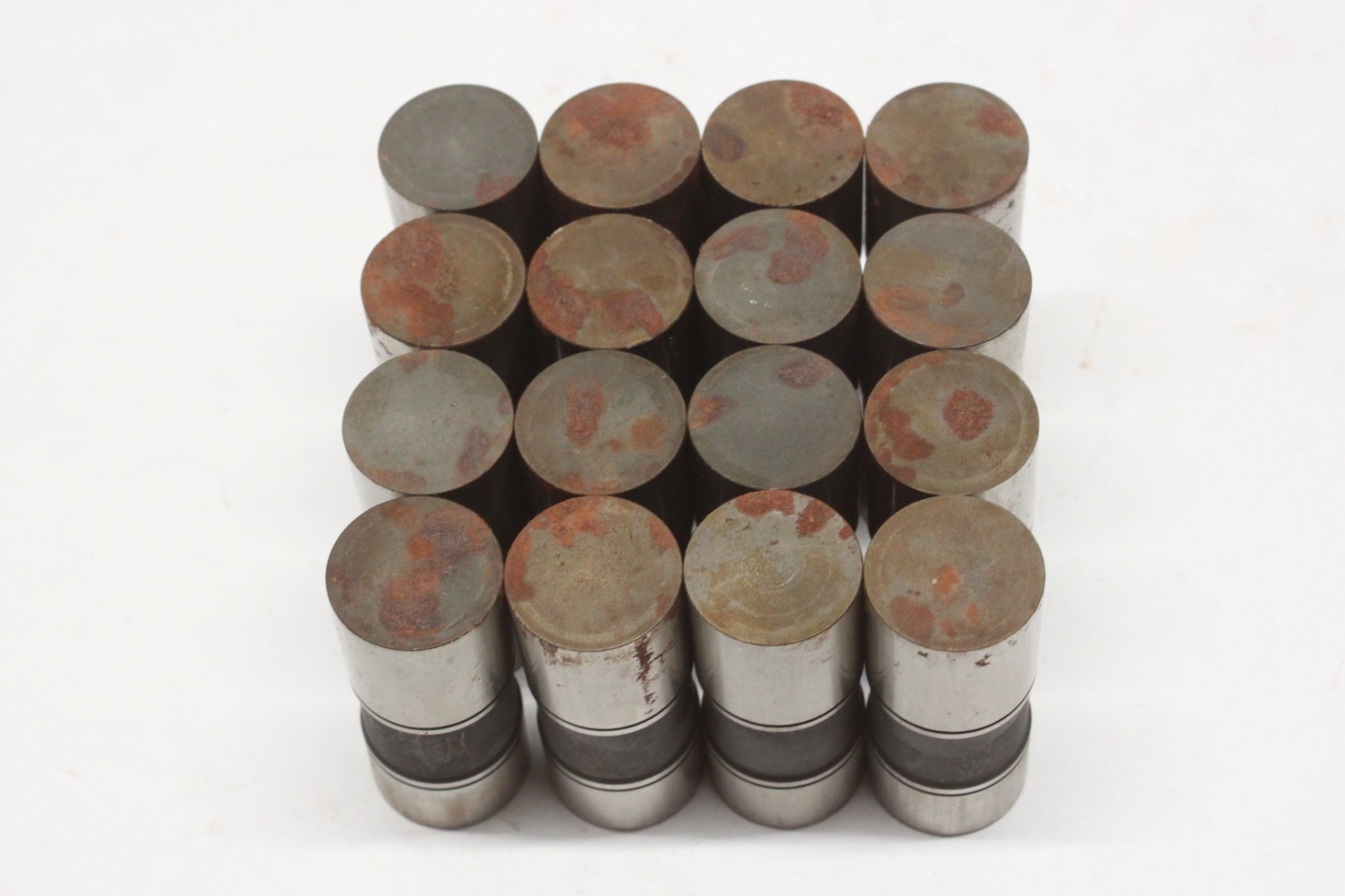 Set of 16 NORS Chevrolet Buick Olds Engine Hydraulic Valve Lifters HT-969 VL69