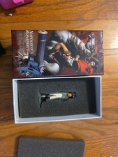W. BRITAIN NAPOLEON BONAPARTE LEAD SOLDIER 17360 MIB