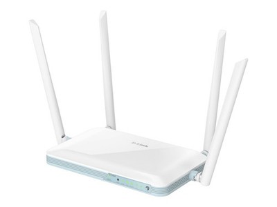 D-Link DLINK G403/E EAGLE PRO AI N300 4G Smart Router