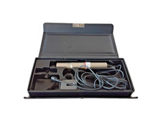 Sony ECM-44B Omni-Directional Lavalier Electret Condenser Microphone - UNTESTED