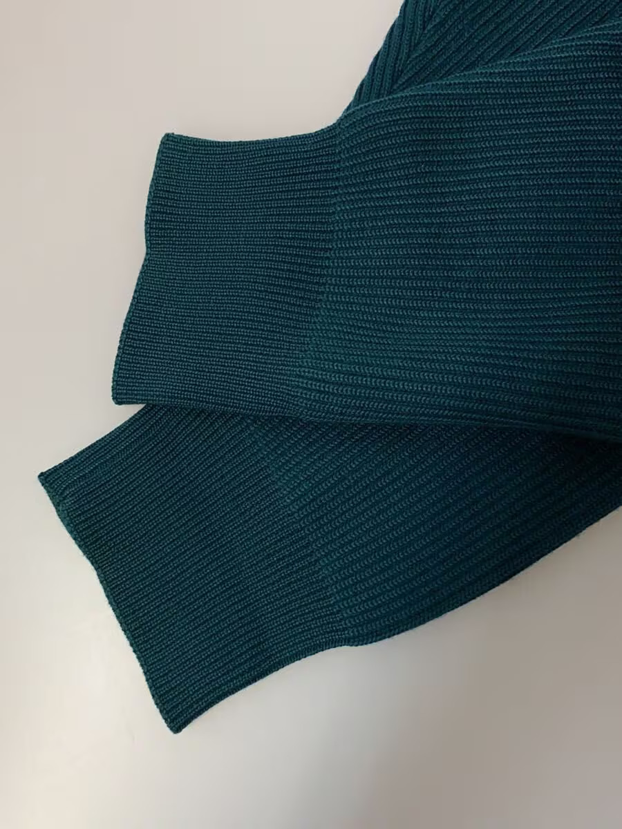 Graphpaper High Density Wool Sweater - image 5