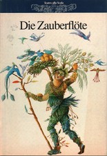 Die Zauberflöte - Wolfgang Amadeus Mozart, Emanuel Schikaneder [1995]
