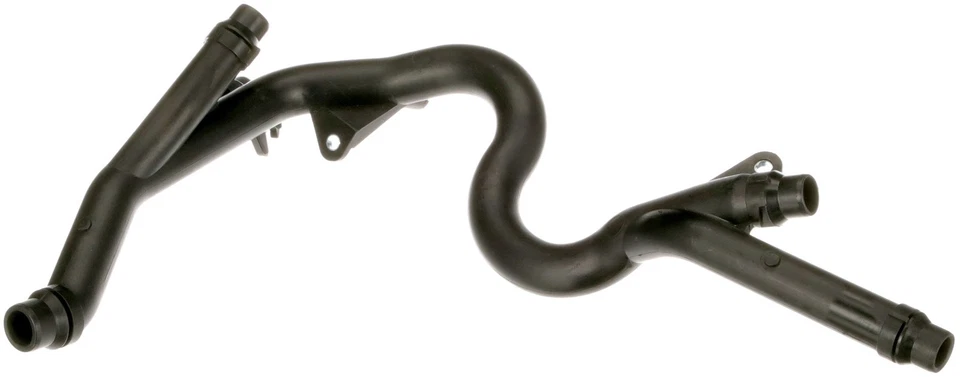 KÜHLMITTELROHRLEITUNG GATES 02-3578 A FÜR BMW 5,X5,7,X6,E60,E61,E70,E67,E72 - Image 2 of 4