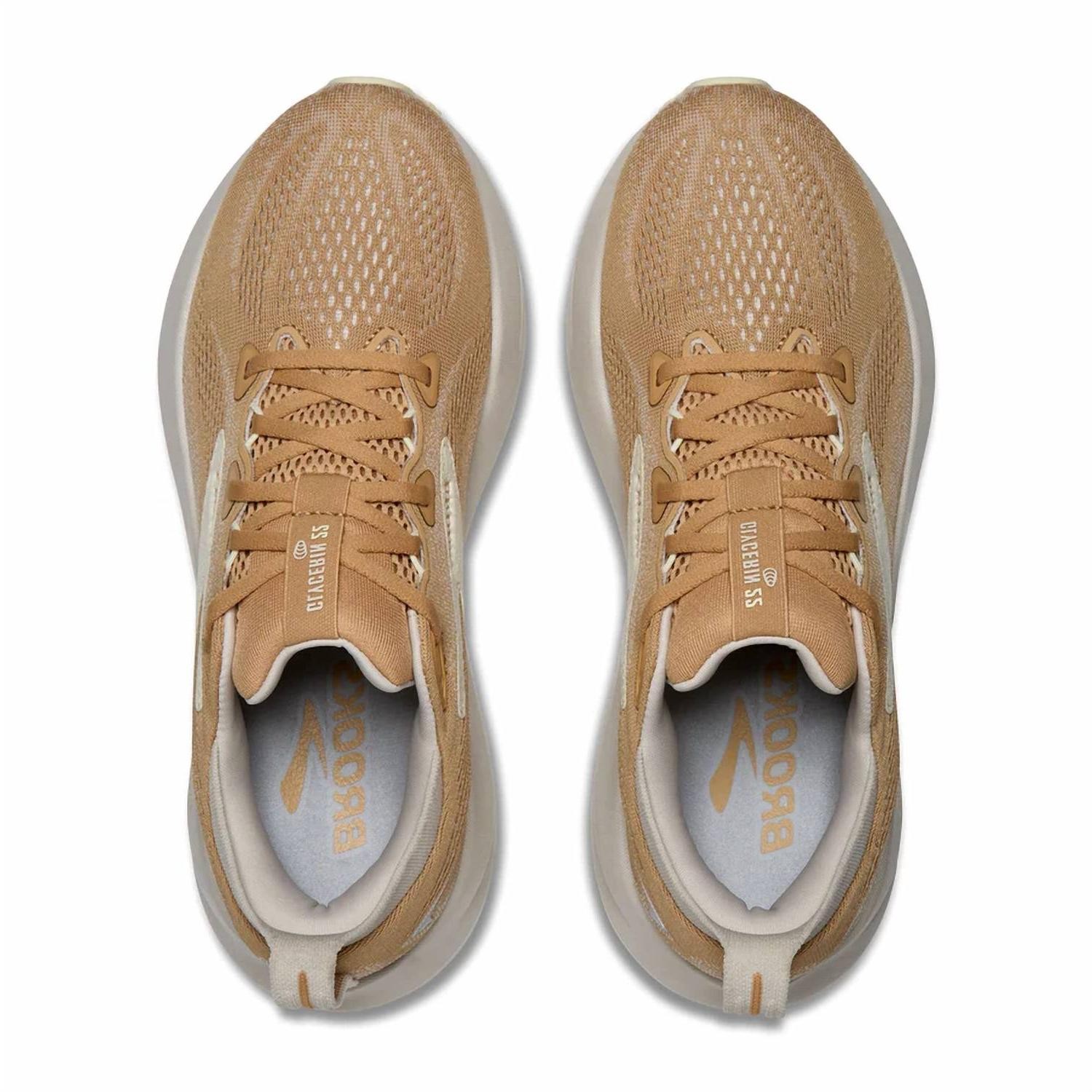 Brooks Women's Glycerin 22 Running Shoes Size 7.5 thumbnail 5