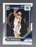 2024-25 Donruss Optic Basketball 173 Zion Williamson - New Orleans Pelicans