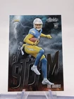 2025 Panini Tre Harris Base (Raw)