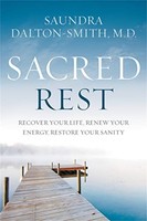 Saundra Dalton-Smith - Sacred Rest Recover Your Life Renew Your Ene - G245Z