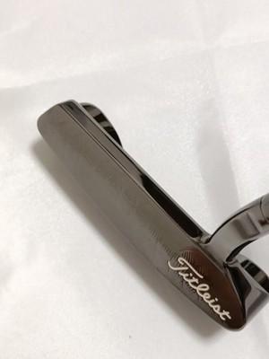 SCOTTY CAMERON STUDIO INOX NEWPORT 1.5 PROTOTYPE 34 pouces