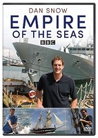 Empire Of The Seas - Dvd - F600Z