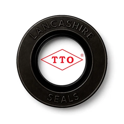 TTO 18mm Shaft Oil Seal Nitrile | Rotary Shaft High Quality Seal