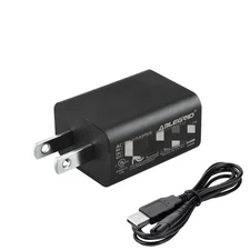 Water Flosser Charger for Tovendor,Hangsun,Initio,McNaval,Cremax Water Flossers