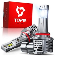 9006 Light HB4 Bulbs, Upgraded-Gen 40,000LM 900 Ultra Brighter 9006/HB4