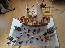 playmobil piratenschiff 3750