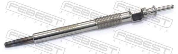 Febest GlüHkerze 18642-001 FüR Honda Opel-image