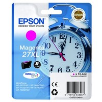Original Epson 27XL T2713 C13T27134012 C13T27134022 Tinte Magenta