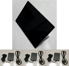 Microsoft Surface Pro 9 with 5G(Unlocked,mmWave), SQ 3, 512GB/16GB + 3 Chaargers