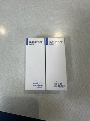 IPS e.max CAD Liquid Stain & Glaze