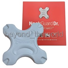 Neckguard Doctor NG100 Hyundai Medical neck disc treatment device  Tracking  