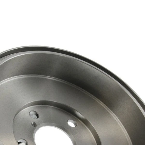For Volkswagen Jetta 1980-1992 Centric 122.33001 Premium Rear Brake Drum Foto 4 de 4