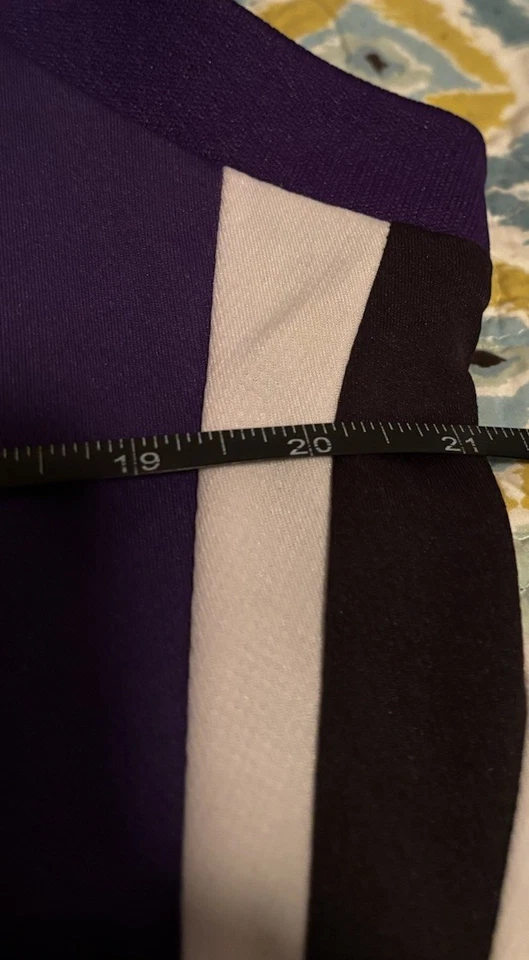 Camiseta Demarcus Cousins Sacramento Kings NBA Hombres M Adidas Vintage Boogie HWC #15 Foto 3 de 4