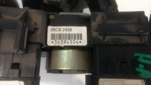 34394504 Mando Multifuncion para RENAULT KANGOO I (F/KC0) * 96079 - Imagen 2 de 6