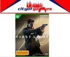 007 First Light Xbox Series X Game Brand New