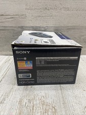 SONYDCR-HC46EHandycam未使用保管品付属品完備2006年モデル Yahoo