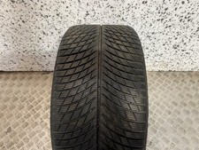 MICHELIN PILOT ALPIN 5 TYRE 285 30 20 DOT 23