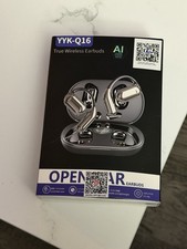true wireless earbuds Language translation earbuds