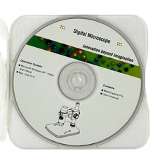 Digital Microscope Software MicroCapture Pro Drivers Windows XP Vista 7 8 Mac