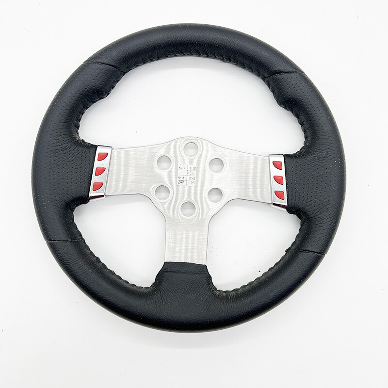 Logitech G27 Replacement Steering Wheel - parts original