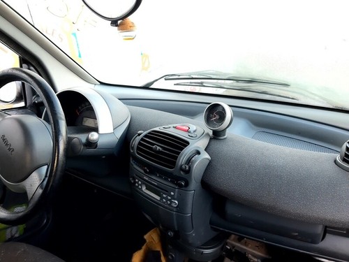 159237 rear transmission lh for SMART COUPE BASICO (45KW) 2003 1114182 - Picture 7 of 19