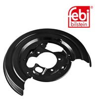 Febi Bilstein Spritzblech Bremsscheibe Hinten Rechts FüR VW Crafter