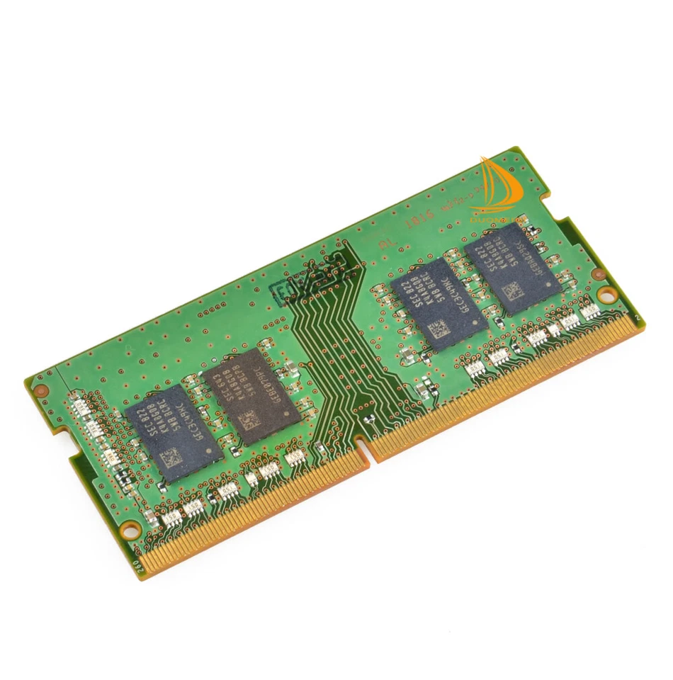 Samsung DDR4 8GB PC4 2400T Laptop RAM Memory Module M471A1K43CB1 CRC SODIMM #247 - Image 4 of 4