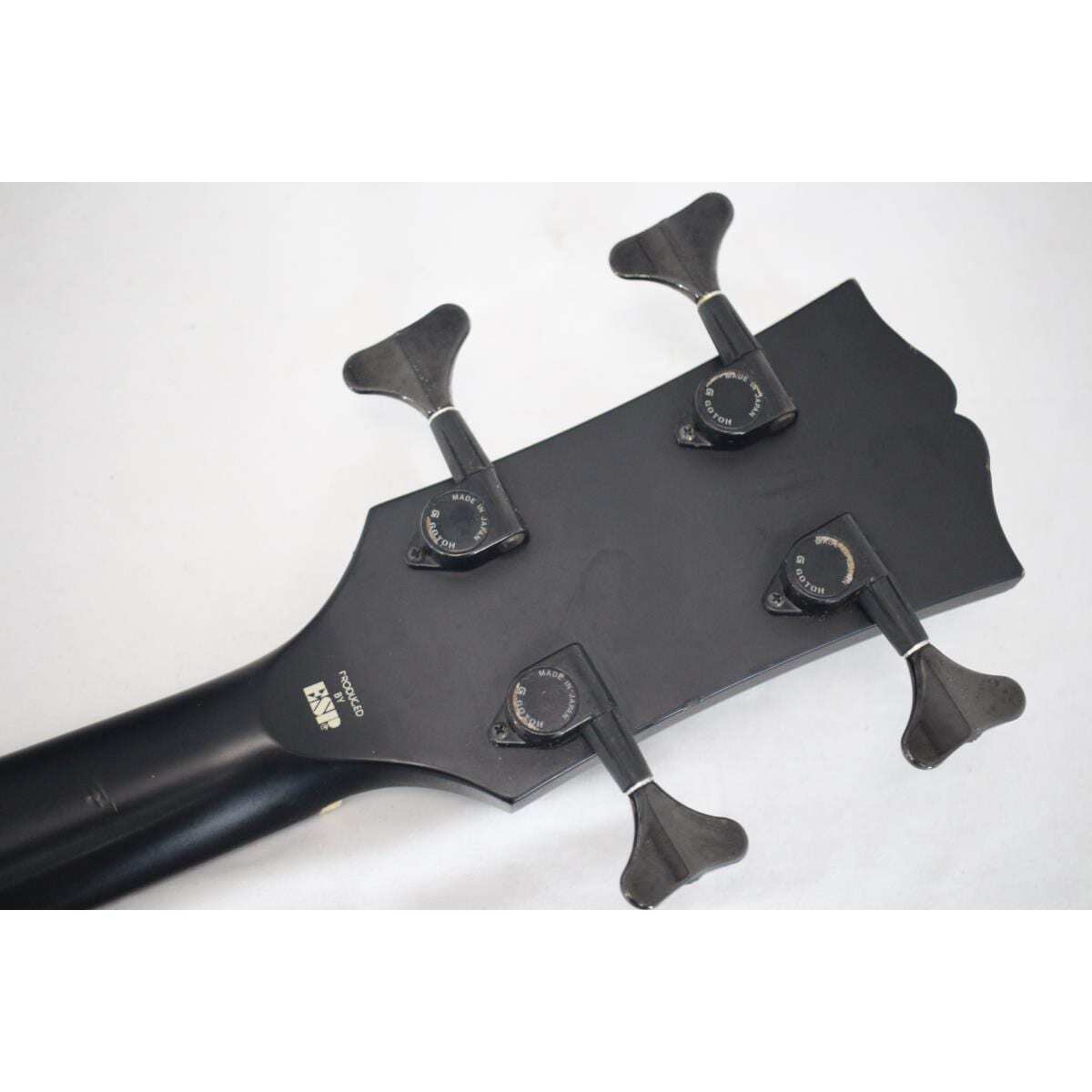 EDWARDS EJ-70TV Electric Bass Guitar-02 | eBay