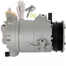 A/C Compressors for Honda Accord 2008-2012 Crosstour 2012-2015 38810R40A01